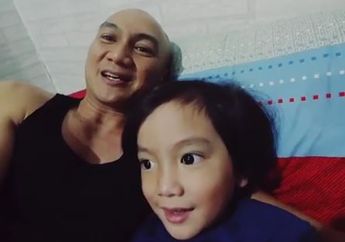 Lagu Telur Dadar Belum Rilis, Anji Manji Dapat Kiriman Video dari Warganet