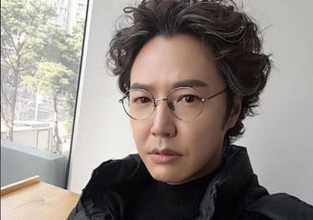 Kabar Duka, Ayah Aktor Yoon Sang Hyun Meninggal Dunia