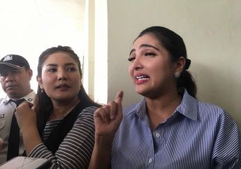 Jupe Meminta Sesuatu dari Jepang ke Mbak Ashanty, Apa Ya?