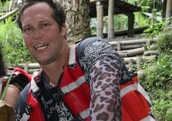 Monyet Kerubuti Jasad Pendaki Slovakia yang Membusuk di Gunung Merbabu