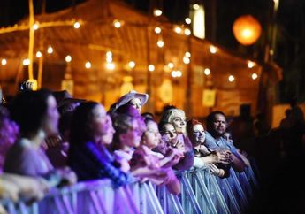 Benarkah Rajin Nonton Konser Bisa Memperpanjang Usia?