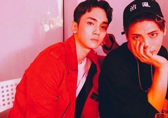 Bikin Baper! Key Unggah Foto dan Tulisan Ini Untuk Memperingati Ulang Tahun Mendiang Jonghyun SHINee