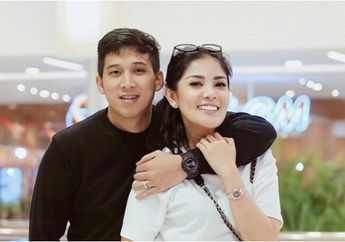 Sweet Banget..Ini Penampilan Kasual Santai ala Nindy dan Sang Suami, Bisa Jadi Inspirasi Outfit Malem Mingguan Bareng Pasangan, Intip yuk!