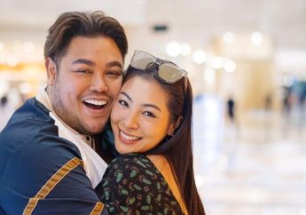 Mesra Bersama Ivan Gunawan, Intip Potret Cantiknya Supaporn Malisorn, Miss Grand Thailand 2016