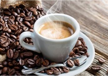 Terdapat Zat Karsinogen, Produsen Kopi di California Harus Cantumkan Label Peringatan Kanker, Ini Penjelasannya
