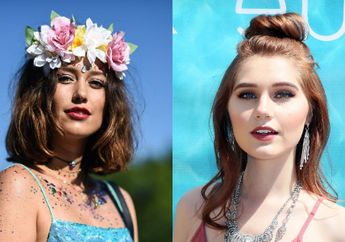 Biar Nggak Monoton, Intip 5 Inspirasi Gaya Rambut Cantik dan Kekinian