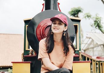 Lama Tidak Muncul di Dunia Hiburan, Dhea Annisa Kebanjiran Tawaran Syuting