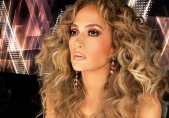 Jennifer Lopez Luncurkan Inglot Cosmetics untuk Wanita Millennials, Siap-siap nih Kamu Harus Punya!