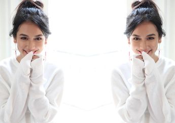 Dulunya Imut, Kini Dea Annisa Tampil Lebih Cantik dengan Gaya Makeup Seperti Ini