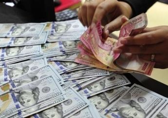 Rupanya 10 Negara Maju Berikut ini Mempunyai Utang Menggunung Lebih Banyak Dibanding Indonesia, Mana saja?