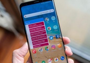 Biar Samsung Kamu Tampilannya Seperti Google Pixel, Cek Caranya Yuk