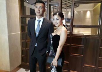 Nikita Willy Ajak Anak Pendiri Perusahaan Blue Bird, Indra Priawan Menghadiri Pernikahan Kezia Karamoy dan Axcel Narang