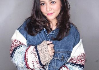 Rachel Vennya Kecil Mirip Banget Sama Anaknya, Xabiru! Eh, Tapi Mirip Juga Sama Adiknya Verrell Bramasta Loh