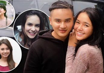 Sempat Gonta-ganti Pacar, Esa Sigit Kembali Tertangkap Kamera sedang Berkencan dengan Gadis Cantik!