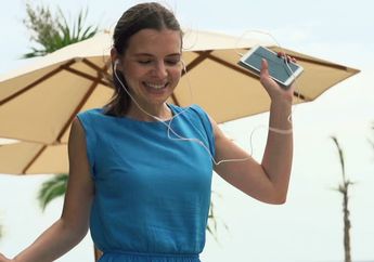 4 Lagu Penyemangat Awal Minggu, Nyanyikan Saat Berangkat Kerja 