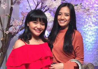5 Gaya Modis Lintang Aqmarina, Kakak Amel Carla yang Nggak Kalah Cantik dari Adiknya!