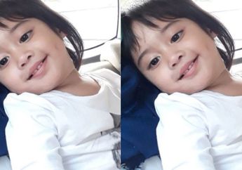 Romantisnya Vania Athabina! Diminta Bilang 'I Love You', Dia Malah Peluk Manja Mama Venna Melinda