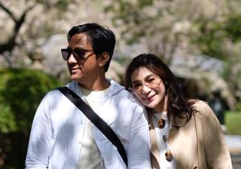 Andre Taulany Bikin Caption 'Kebanyakan Ngelem' Bikin Netizen Ngakak!