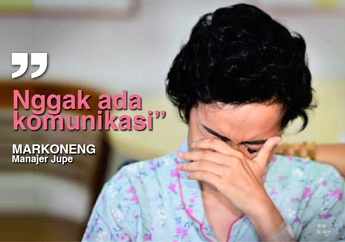 Jupe Sakit Kanker, Ternyata Begini Keadaan Mantan Suami Jupe Damian Perez