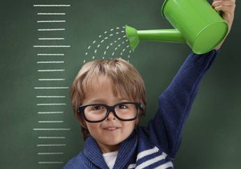 5 Makanan Terbaik Agar Si Kecil Tumbuh Lebih Tinggi, Ibu Wajib Tahu nih!