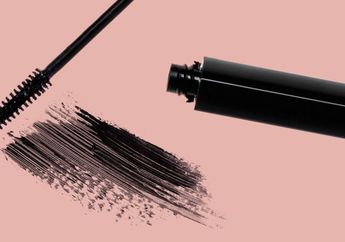 3 Cara Mudah Atasi Tekstur Eyeliner dan Maskara yang Kering, yuk Simak!