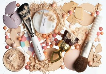 Alat Makeup Mahalmu Rusak? Jangan Khawatir, Ini Cara Memperbaikinya