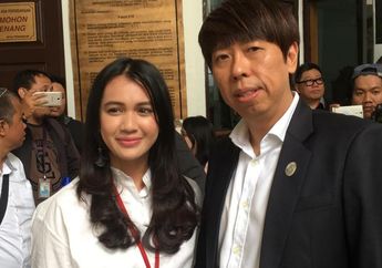 Dea Annisa Kecewa Berat Batal Jadi Saksi di Pengadilan