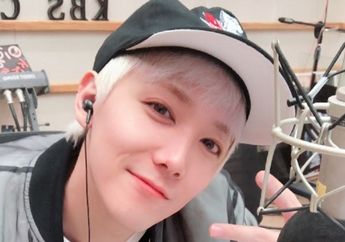 Lee Hong Ki FT ISLAND Putuskan Mundur dari Posisi DJ 'Kiss The Radio', Siapa Penggantinya?