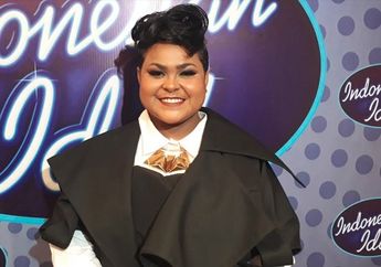 Joanita Chaterine Merasa Sudah Puas Bisa Sampai Di 3 Besar Indonesian Idol 2018