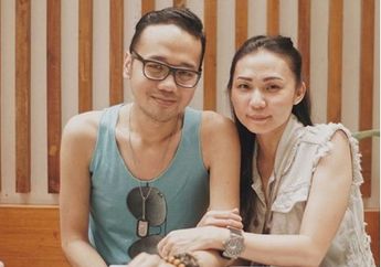 Andika Kerispatih Meninggal Dunia, Istri Janji Bertemu di Surga