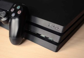 Cara Mudah Otentikasi Dua Faktor PlayStation 4, Bermain Dengan Aman