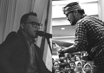 Badai ex Kerispatih Kehilangan Barometer dalam Bermusik, Mantan Bassistnya Meninggal Dunia