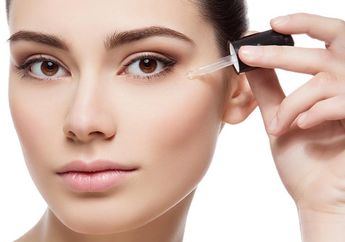5 Rekomendasi Produk Skin Care Serum Vitamin C yang Dapat Mencerahkan Warna Kulit