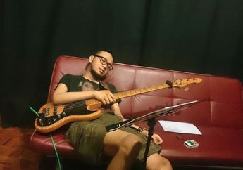 Andika Kerispatih Meninggal Akibat Diabetes, Gejalanya Sering Tak Diketahui