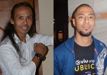 Detik-detik Yayan Ruhian Tak Kuasa Tahan Amarah Melihat Marcell Siahaan Maksa Jadi Pengamen