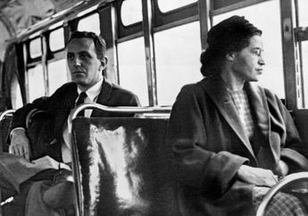 Rosa Parks, Ibu Gerakan Hak-hak Sipil yang Dikenal Lewat Peristiwa Bus Montgomery