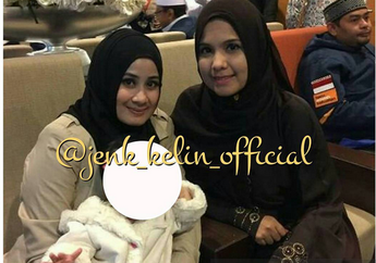 Ramai, Istri Kedua Ustaz Al Habsyi Diisukan Bakal Hadir dalam Persidangan Perceraian