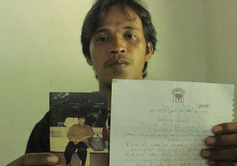 Menghilang Selama 14 Tahun, Inilah 4 Fakta TKI Parinah yang Ditemukan di Inggris.