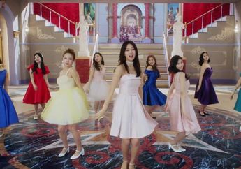 Wow, MV What is Love? TWICE Catat Rekor Baru dengan Jumlah Penonton Terbanyak dalam 24 Jam!