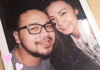 4 Hari Sebelum Meninggal, Andika Krispatih Sempat Pamer Bandan Gemuk dan Tersenyum Bahagia