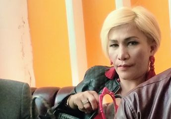 Mega Makcik Masih Membuka Pintu Maaf bagi Elvy Sukaesih, Walau Somasinya Tak Digubris