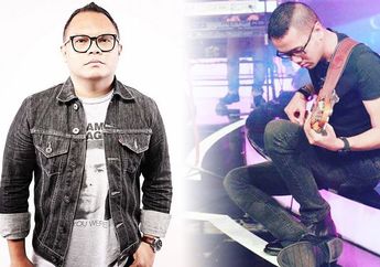 Tulis Ungkapan Duka, Badai Ungkap Sosok Andika Kerispatih Semasa Hidup