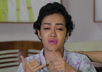 Sebelum Jupe Meninggal Dunia, Orang Ini Punya Perasaan Tak Enak