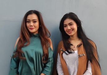 Gaston Castano Punya Anak, Keluarga Julia Perez Kaget!