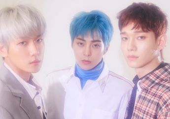 Gelar Showcase Comeback, EXO-CBX Pilih Tantangan yang Diajukan Fans!