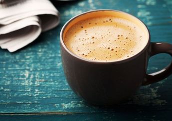 Kamu Pecinta Kopi? yuk Kenali Manfaat dari Kopi Jamur