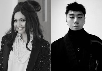 Rina Nose Dibilang Mirip Paranormal Roy Kiyoshi, Bentuk Hidungnya Justru Jadi Sorotan!