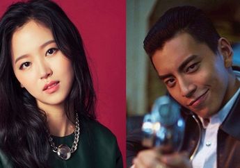 Kang Han Na 'Moon Lovers' Dirumorkan Pacaran dengan Aktor Taiwan, Agensi Angkat Bicara