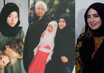 Anak Perempuan Opick Sindir Video Call Yulia Mochamad dengan Pria Mirip Ayahnya