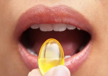 Konsumsi Minyak Ikan, 5 Manfaat Kesehatan untuk Tubuh Ini Akan Kamu Dapatkan